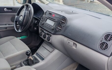 Volkswagen Golf V, 2005 год, 550 000 рублей, 8 фотография