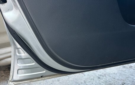 Nissan Note II рестайлинг, 2012 год, 750 000 рублей, 5 фотография