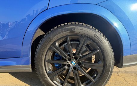 BMW X6, 2020 год, 8 720 000 рублей, 2 фотография