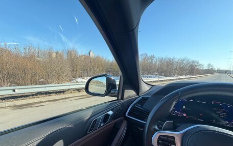 BMW X6, 2020 год, 8 720 000 рублей, 8 фотография