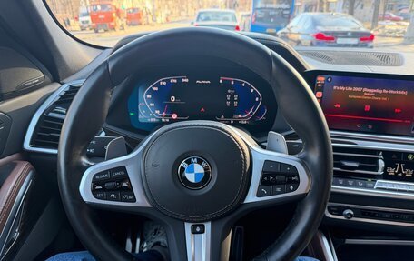 BMW X6, 2020 год, 8 720 000 рублей, 11 фотография