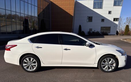 Nissan Teana, 2014 год, 1 350 000 рублей, 8 фотография