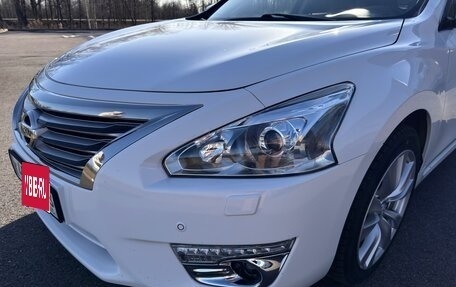 Nissan Teana, 2014 год, 1 350 000 рублей, 3 фотография