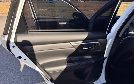 Nissan Teana, 2014 год, 1 350 000 рублей, 13 фотография