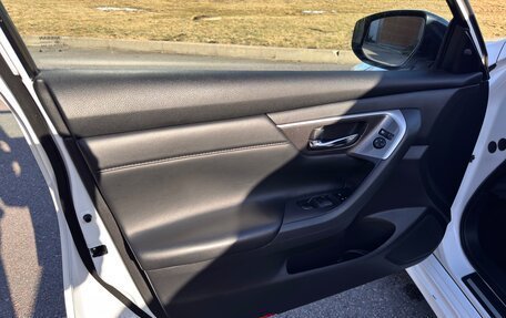 Nissan Teana, 2014 год, 1 350 000 рублей, 12 фотография