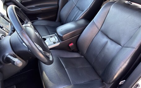 Nissan Teana, 2014 год, 1 350 000 рублей, 17 фотография