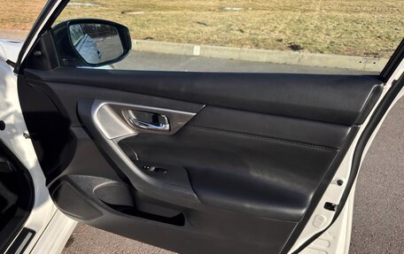 Nissan Teana, 2014 год, 1 350 000 рублей, 14 фотография