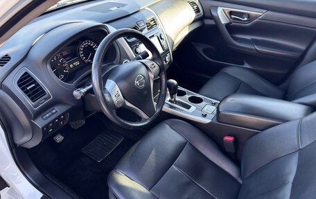 Nissan Teana, 2014 год, 1 350 000 рублей, 16 фотография