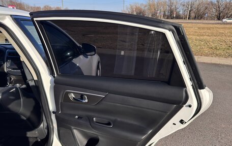 Nissan Teana, 2014 год, 1 350 000 рублей, 15 фотография