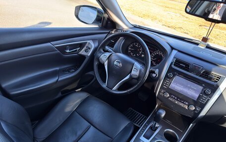 Nissan Teana, 2014 год, 1 350 000 рублей, 18 фотография