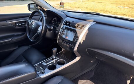 Nissan Teana, 2014 год, 1 350 000 рублей, 20 фотография