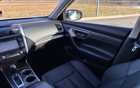 Nissan Teana, 2014 год, 1 350 000 рублей, 21 фотография