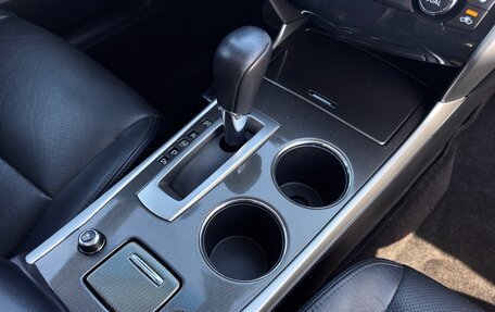 Nissan Teana, 2014 год, 1 350 000 рублей, 24 фотография