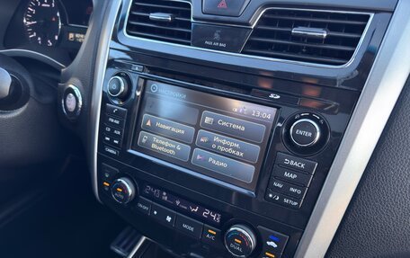 Nissan Teana, 2014 год, 1 350 000 рублей, 25 фотография