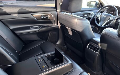 Nissan Teana, 2014 год, 1 350 000 рублей, 27 фотография