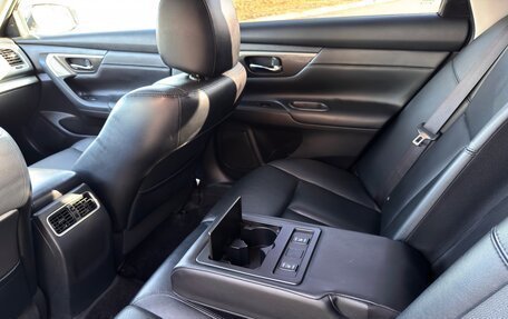 Nissan Teana, 2014 год, 1 350 000 рублей, 28 фотография