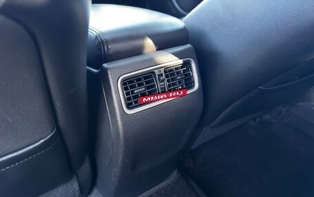 Nissan Teana, 2014 год, 1 350 000 рублей, 29 фотография