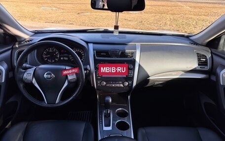 Nissan Teana, 2014 год, 1 350 000 рублей, 23 фотография