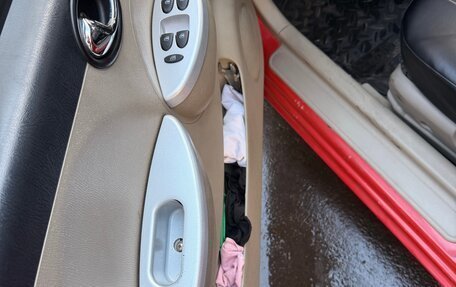 Lifan Smily I (330) рестайлинг, 2011 год, 150 000 рублей, 6 фотография