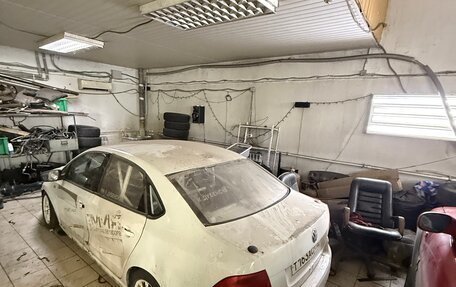 Volkswagen Polo VI (EU Market), 2017 год, 850 000 рублей, 2 фотография