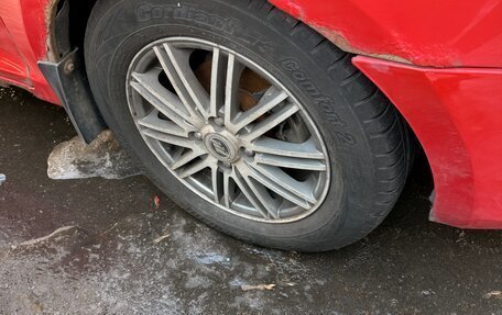 Lifan Smily I (330) рестайлинг, 2011 год, 150 000 рублей, 11 фотография