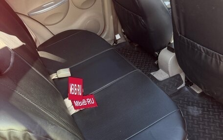 Lifan Smily I (330) рестайлинг, 2011 год, 150 000 рублей, 8 фотография