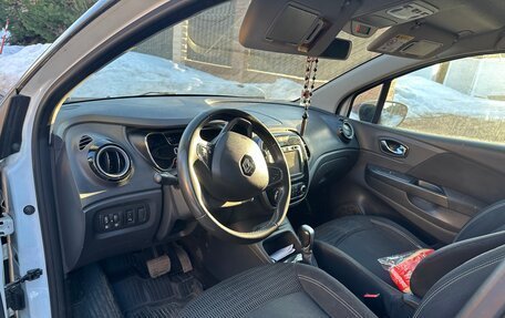 Renault Kaptur I рестайлинг, 2017 год, 1 100 000 рублей, 5 фотография