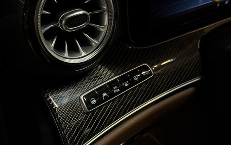 Mercedes-Benz E-Класс AMG, 2018 год, 6 500 000 рублей, 7 фотография