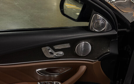 Mercedes-Benz E-Класс AMG, 2018 год, 6 500 000 рублей, 15 фотография
