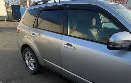 Subaru Forester, 2012 год, 1 200 000 рублей, 3 фотография