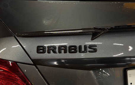 Mercedes-Benz E-Класс AMG, 2018 год, 6 500 000 рублей, 14 фотография