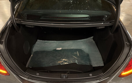 Mercedes-Benz E-Класс AMG, 2018 год, 6 500 000 рублей, 16 фотография