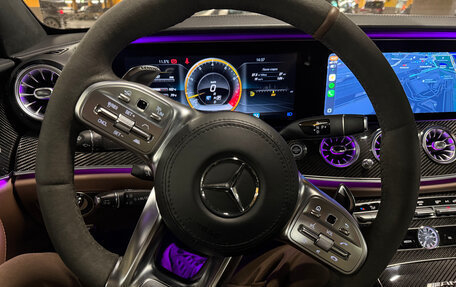 Mercedes-Benz E-Класс AMG, 2018 год, 6 500 000 рублей, 12 фотография