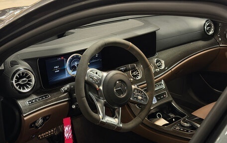 Mercedes-Benz E-Класс AMG, 2018 год, 6 500 000 рублей, 6 фотография