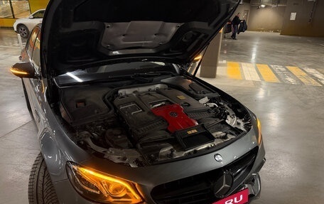 Mercedes-Benz E-Класс AMG, 2018 год, 6 500 000 рублей, 13 фотография
