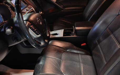 Nissan Murano, 2013 год, 1 550 000 рублей, 6 фотография