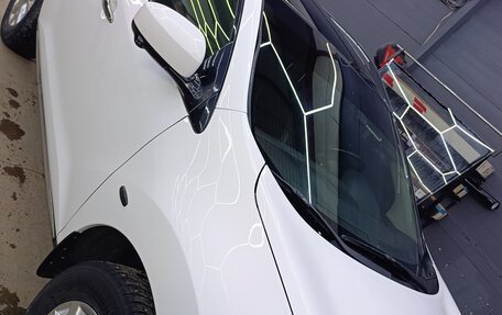 Nissan Murano, 2013 год, 1 550 000 рублей, 2 фотография