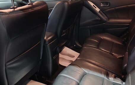 Nissan Murano, 2013 год, 1 550 000 рублей, 7 фотография