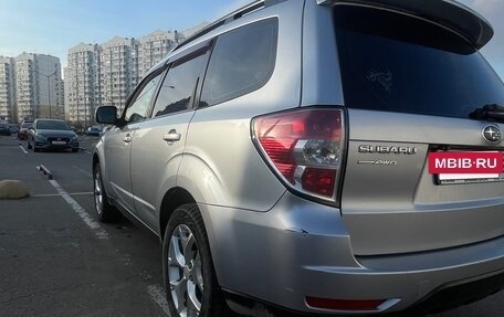 Subaru Forester, 2012 год, 1 200 000 рублей, 6 фотография