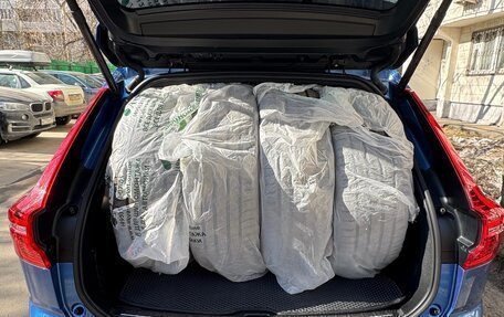 Volvo XC60 II, 2021 год, 4 780 000 рублей, 6 фотография