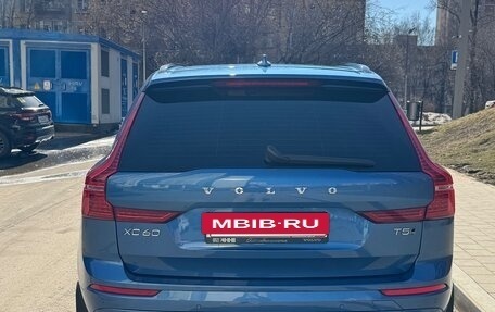 Volvo XC60 II, 2021 год, 4 780 000 рублей, 4 фотография