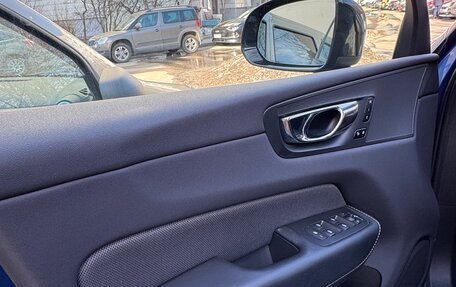 Volvo XC60 II, 2021 год, 4 780 000 рублей, 15 фотография