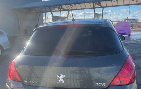 Peugeot 308 II, 2010 год, 350 000 рублей, 4 фотография