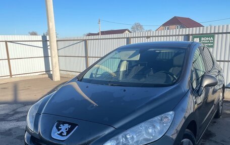 Peugeot 308 II, 2010 год, 350 000 рублей, 2 фотография