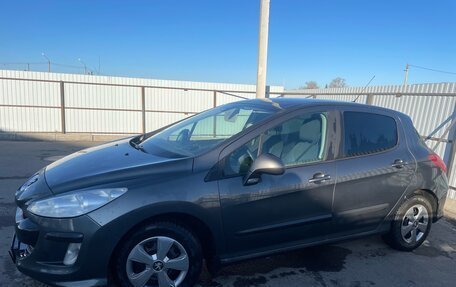 Peugeot 308 II, 2010 год, 350 000 рублей, 3 фотография