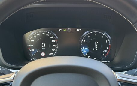 Volvo XC60 II, 2021 год, 4 780 000 рублей, 12 фотография