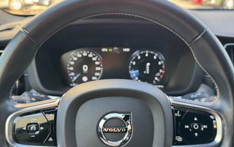 Volvo XC60 II, 2021 год, 4 780 000 рублей, 11 фотография