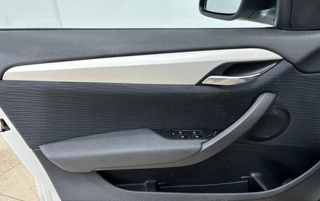 BMW X1, 2013 год, 1 160 000 рублей, 7 фотография