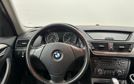 BMW X1, 2013 год, 1 160 000 рублей, 11 фотография