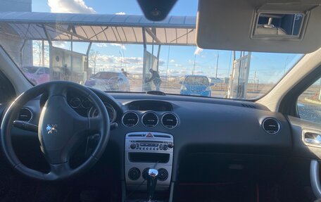 Peugeot 308 II, 2010 год, 350 000 рублей, 7 фотография